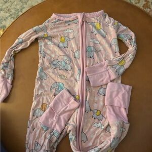 Little sleepies sleeper